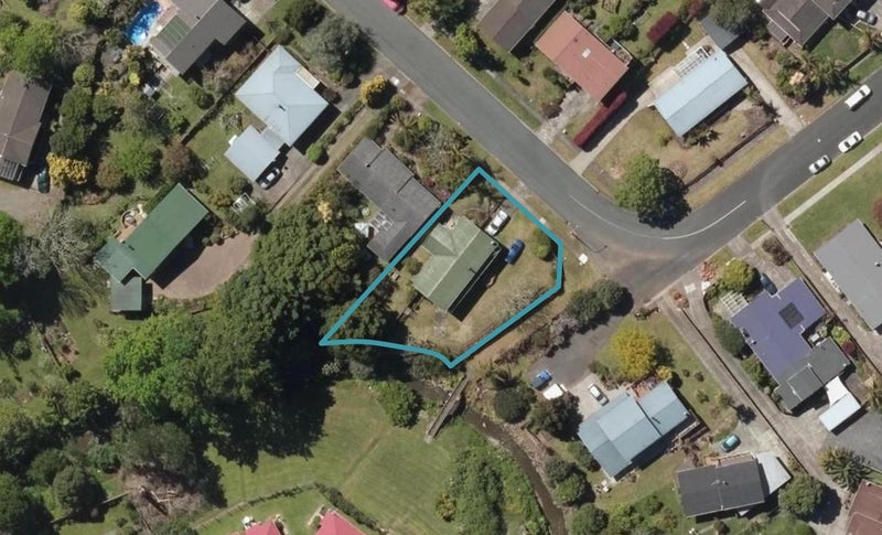 1 Kea Place, Woodhill, Whangarei - Carousel 1