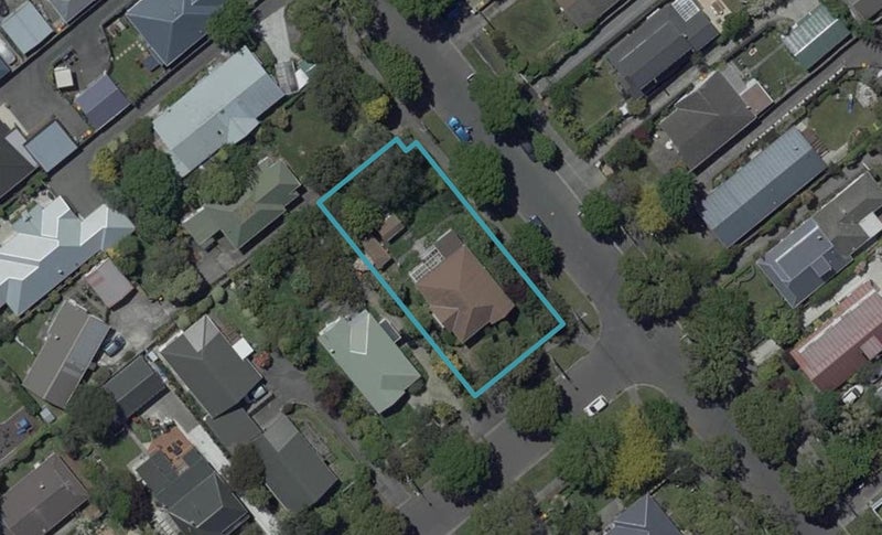 25 Moana Street, Somerfield, Christchurch - Carousel 1