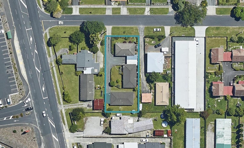3A York Street, Glenholme, Rotorua - Carousel 1