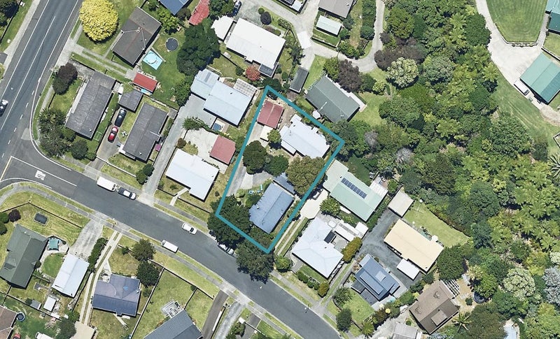 6A Kaimai Place, Hairini, Tauranga - Carousel 1
