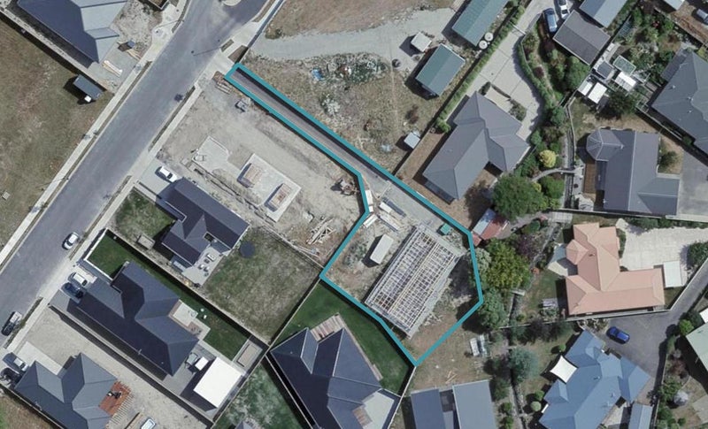 2/1 Tuatahi Avenue, Solway, Masterton - Carousel 1