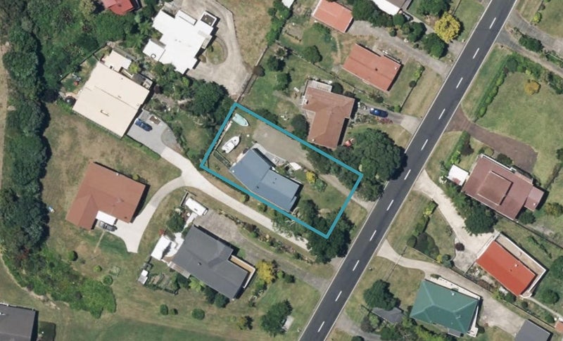 18A Paerata Ridge Road, Waiotahe, Opotiki - Carousel 1
