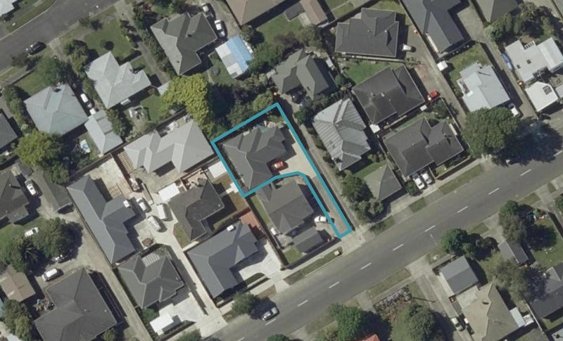 61A Ferguson Street, Awapuni, Palmerston North - Carousel 1