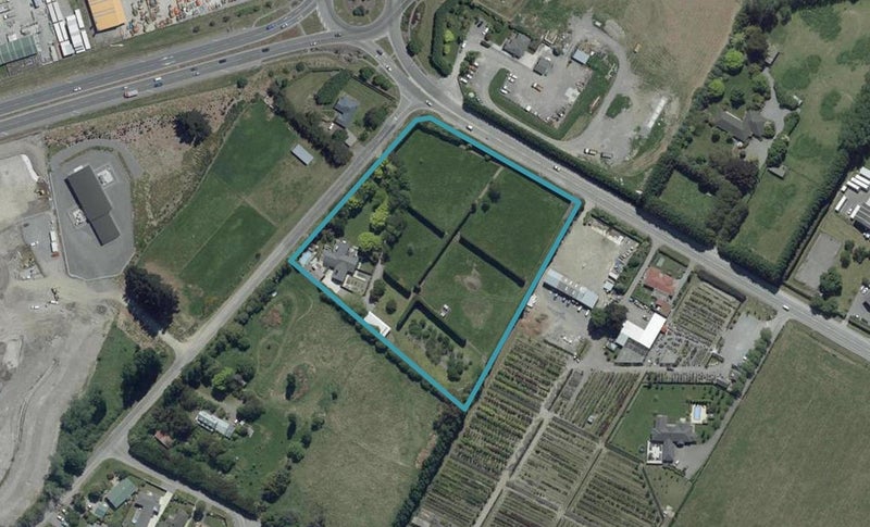 23 Waimakariri Road, Harewood, Christchurch - Carousel 1