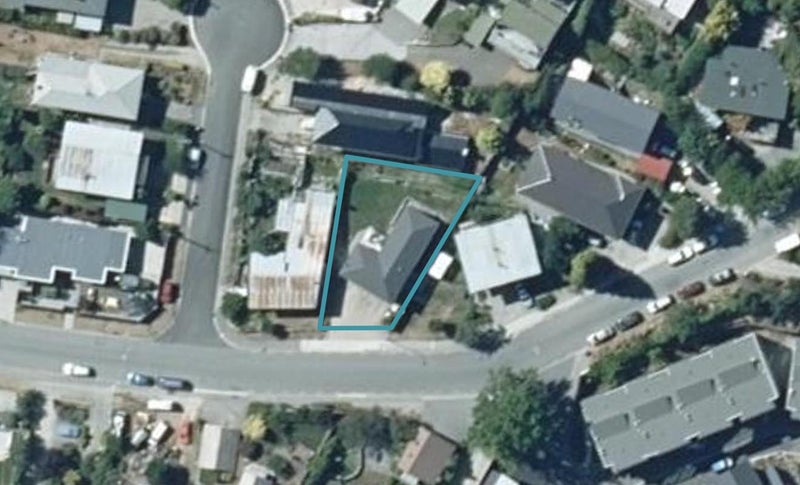 14 Panorama Terrace, Queenstown, Queenstown - Carousel 1