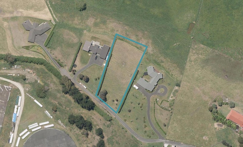 26 Dickens Lane, Westmere, Whanganui - Carousel 1