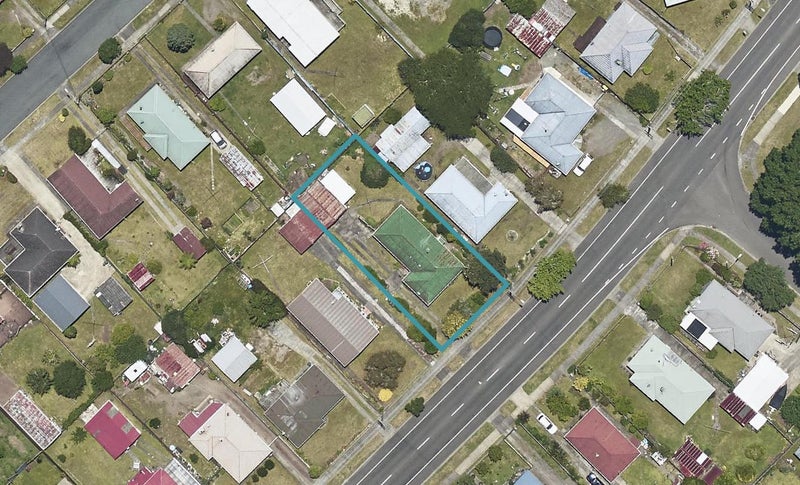 227 River Road, Kawerau, Kawerau - Carousel 1