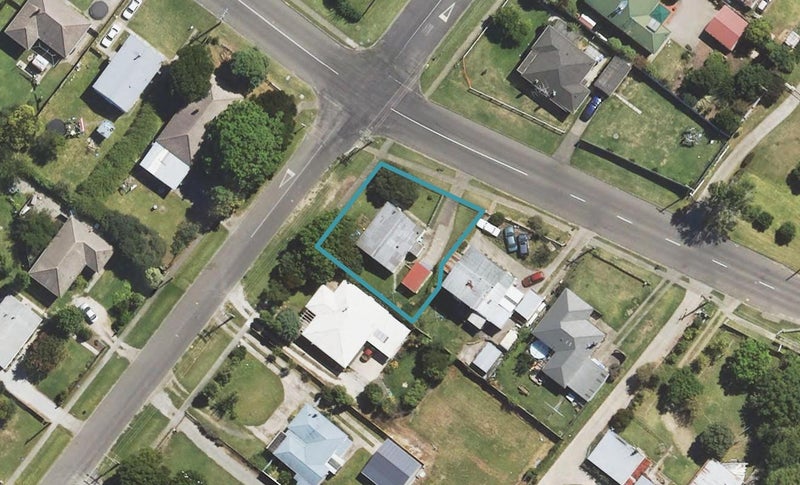 31 Dalrymple Road, Mangapapa, Gisborne - Carousel 1
