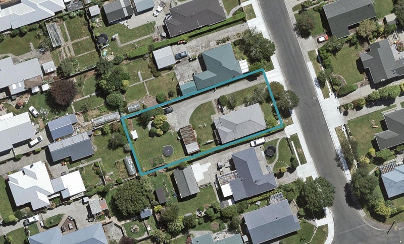 72 Duncan Street, Hawthorndale, Invercargill - Carousel 1
