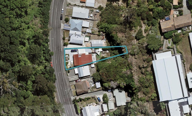 141 Shakespeare Road, Bluff Hill, Napier - Carousel 1