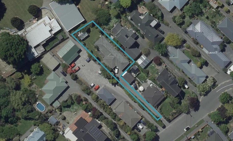 103A Hawford Road, Opawa, Christchurch - Carousel 1