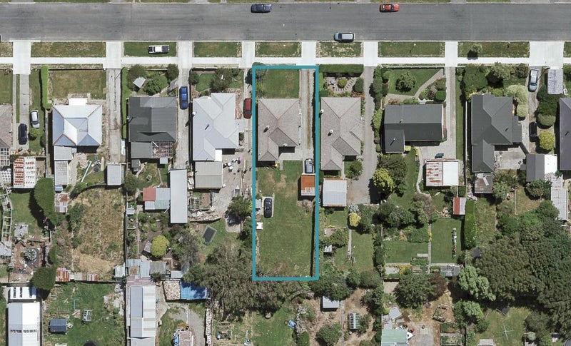 21 Woodhouse Street, Appleby, Invercargill - Carousel 1