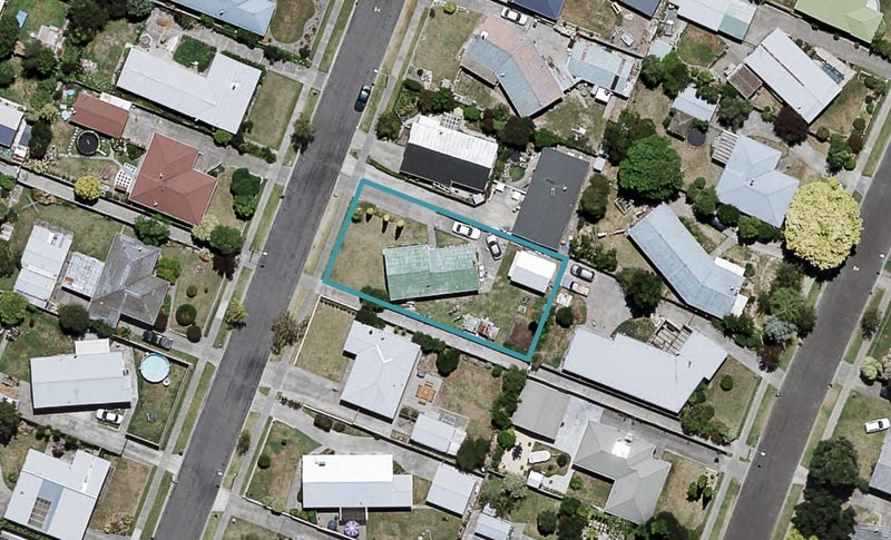 22 Rochester Street, Tamatea, Napier - Carousel 1