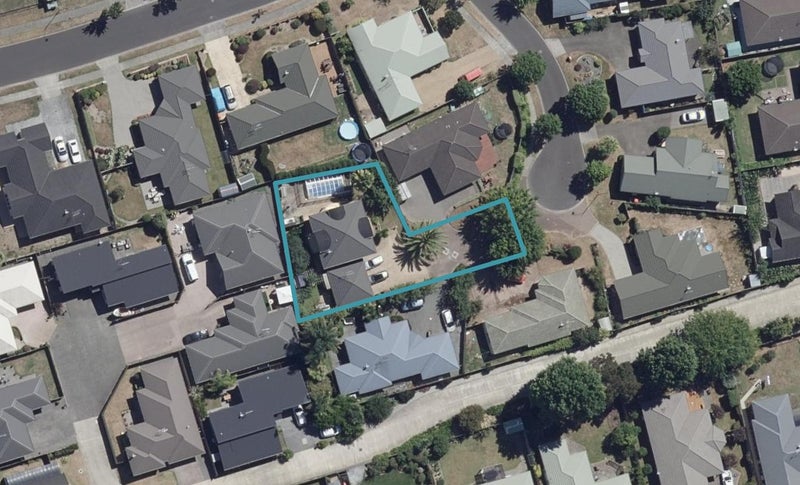 6 Dingwall Court, Rototuna, Hamilton - Carousel 1