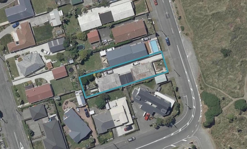 2/537 Marine Parade, South New Brighton, Christchurch - Carousel 1