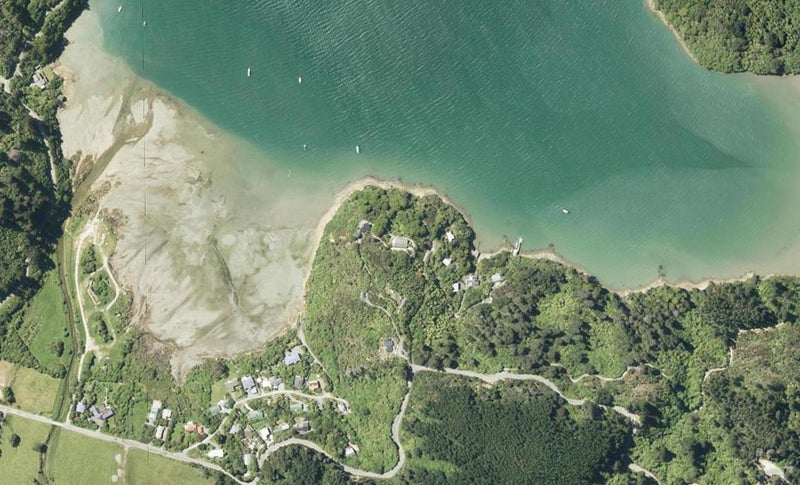 633 Port Underwood Road, Whatamango Bay, Picton - Carousel 1
