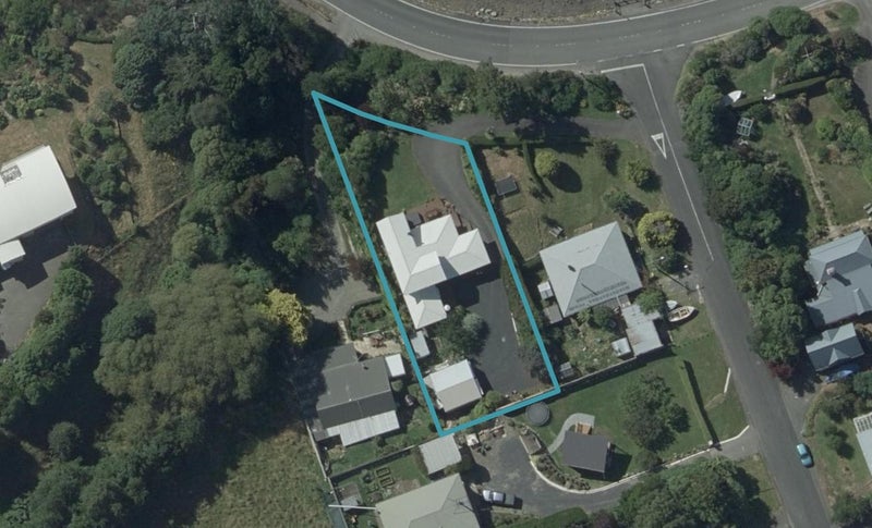 677 Portobello Road, Broad Bay, Dunedin - Carousel 1