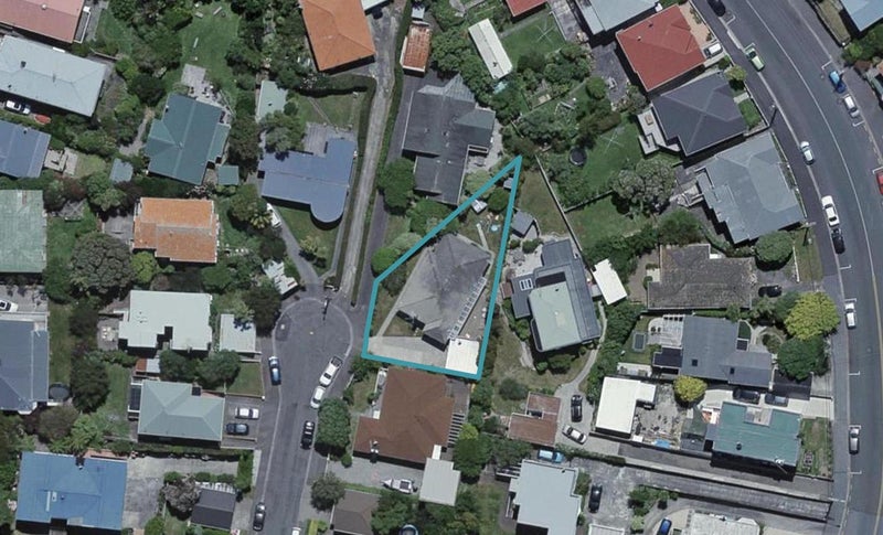 6 Walmer Street, Hataitai, Wellington - Carousel 1