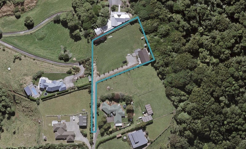 71 McGiven Drive, Ridgewood, New Plymouth - Carousel 1
