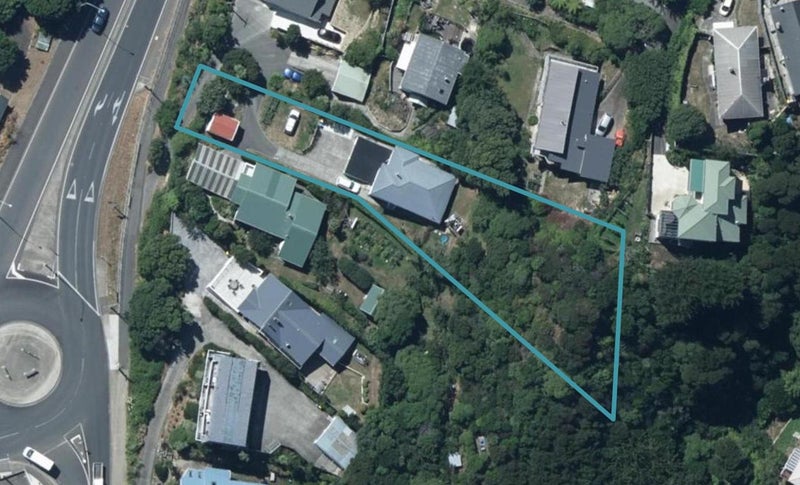 54 Paremata Crescent, Paremata, Porirua - Carousel 1