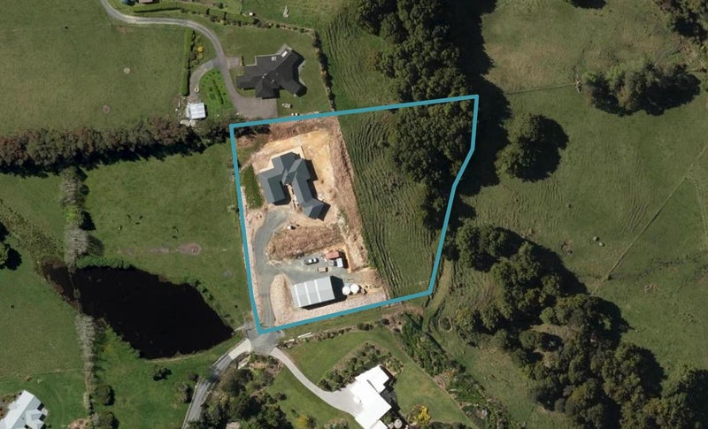 37 Tesoro Way, Parahaki, Whangārei - Carousel 1
