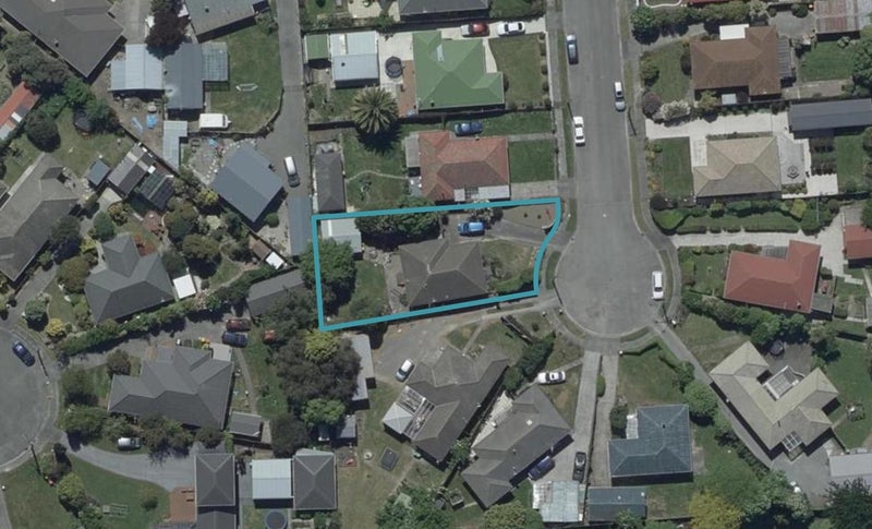 7 Olivine Street, Shirley, Christchurch - Carousel 1