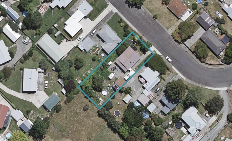 10 Buckingham Street, Whakatu, Hastings - Carousel 1