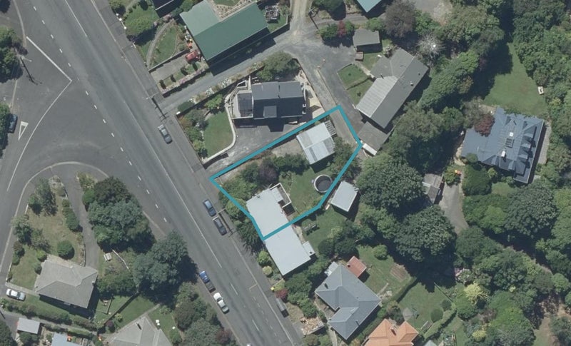 50 Brockville Road, Glenross, Dunedin - Carousel 1