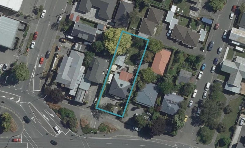 227 Ferry Road, Waltham, Christchurch - Carousel 1