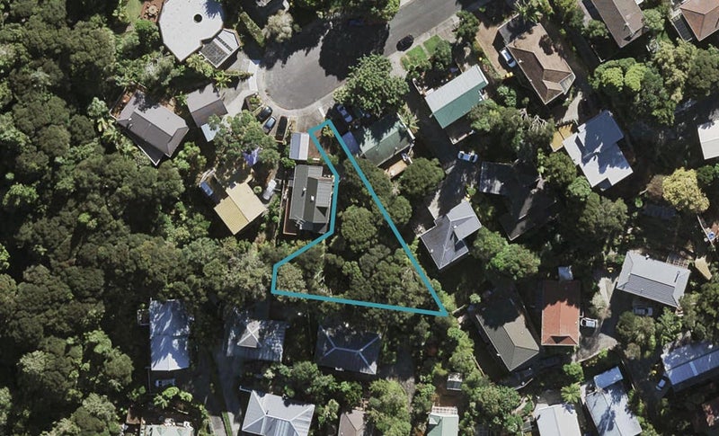 44A Glen Vista Place, Bayview, Auckland - Carousel 1