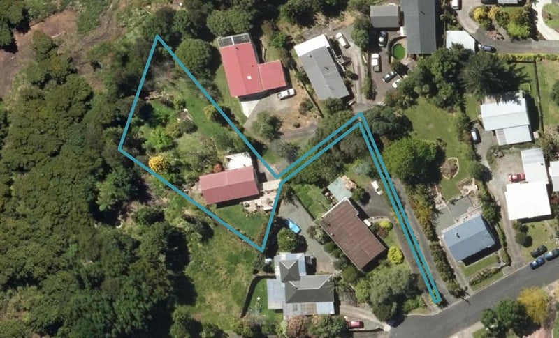 26 Moana View, Raumanga, Whangarei - Carousel 1