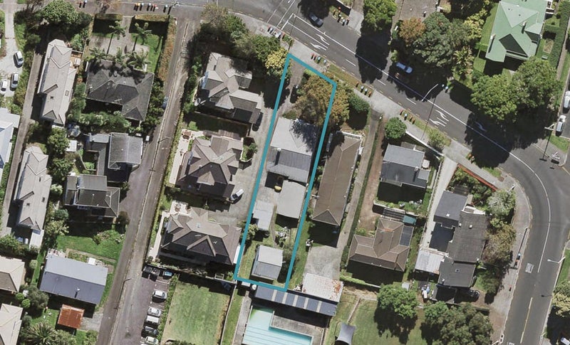 50 King George Avenue, Epsom, Auckland - Carousel 1