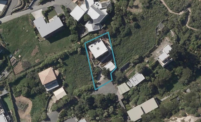 7 Appian Lane, Scarborough, Christchurch - Carousel 1