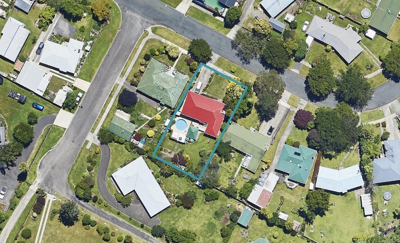 11 FAIRVIEW PLACE, Te Puke, Western Bay Of Plenty - Carousel 1