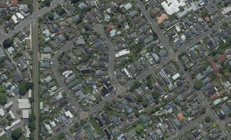 4 Walnut Avenue, Strowan, Christchurch - Carousel 1