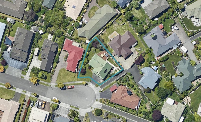 18 Thelma Place, Lynmore, Rotorua - Carousel 1