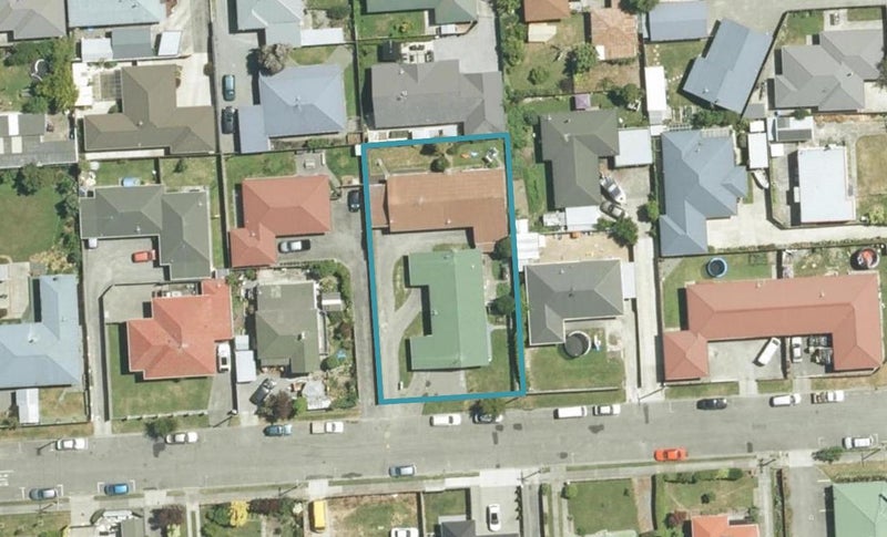 10 Parker Street, Mayfield, Blenheim - Carousel 1