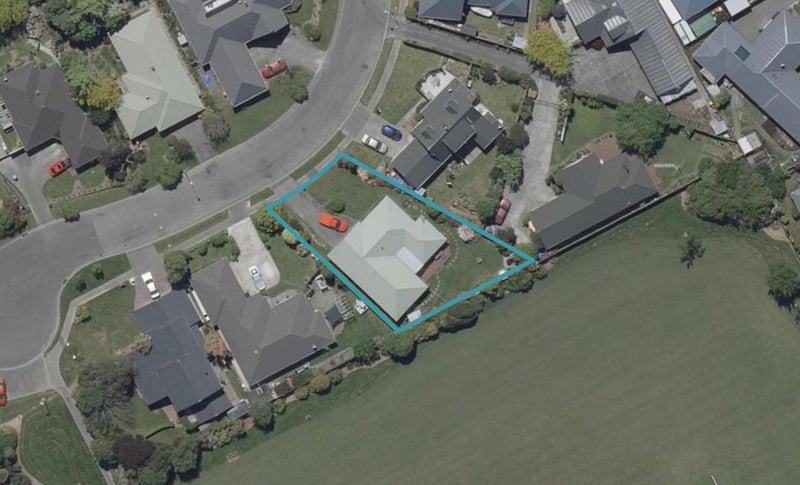 11 van Dieman Close, Templeton, Christchurch - Carousel 1