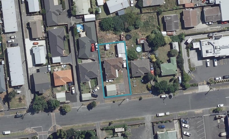 42 Bandon Street, Frankton, Hamilton - Carousel 1