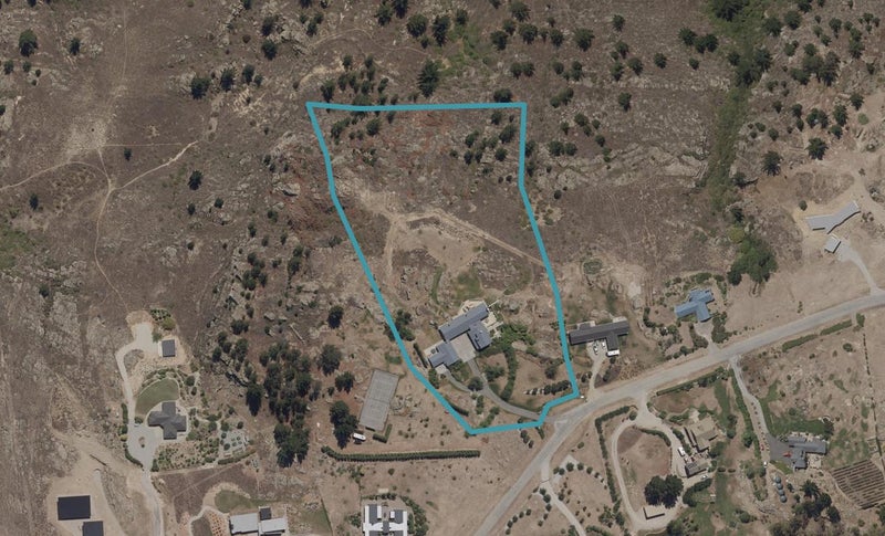 19 Old Golf Course Road, Bridge Hill, Alexandra - Carousel 1