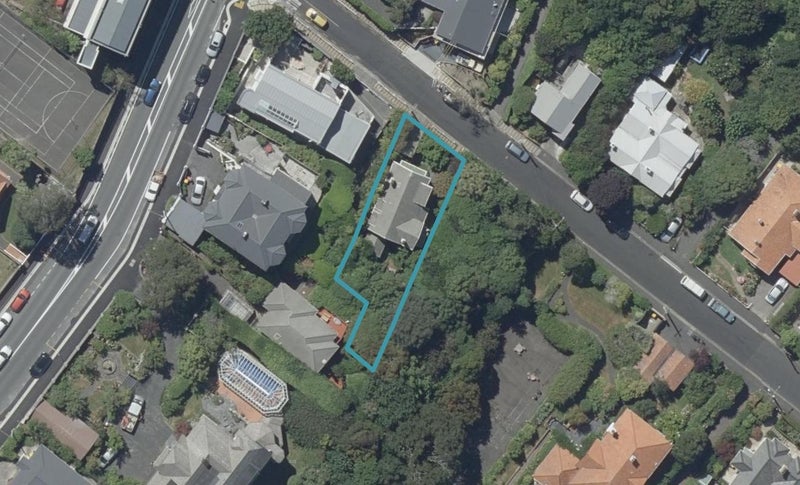 8 Pacific Street, Roslyn, Dunedin - Carousel 1