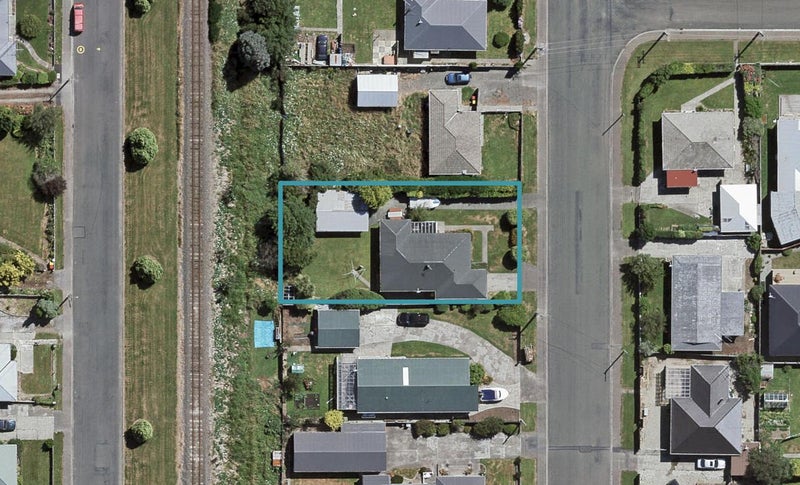 40 Ross Street, Grasmere, Invercargill - Carousel 1