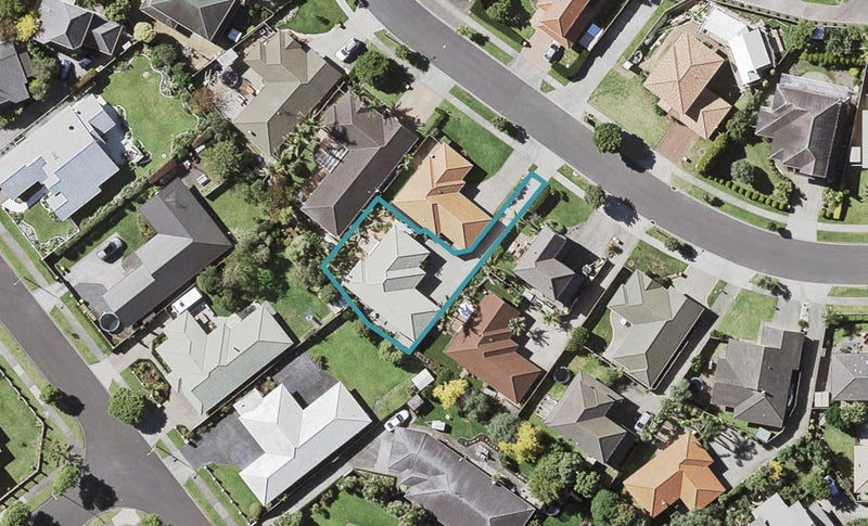 34 Stellamaris Way, Northpark, Auckland - Carousel 1