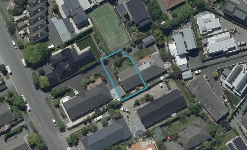 94B Winchester Street, Merivale, Christchurch - Carousel 1