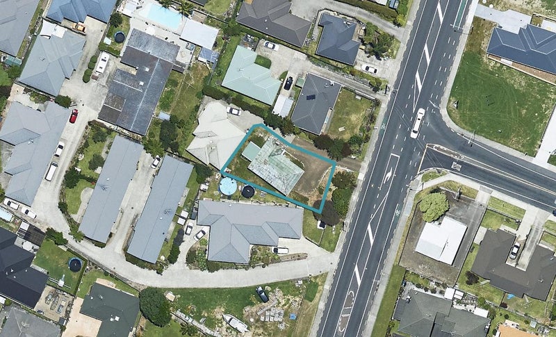 34A Pyes Pa Road, Pyes Pa, Tauranga - Carousel 1