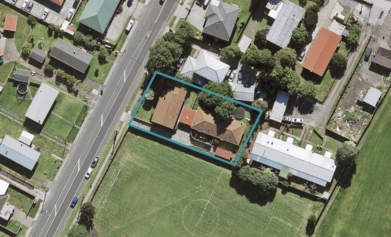 1/6 Westney Road, Mangere, Auckland - Carousel 1
