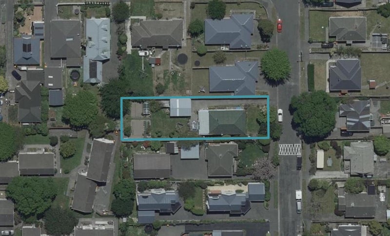 17 Westholme Street, Strowan, Christchurch - Carousel 1