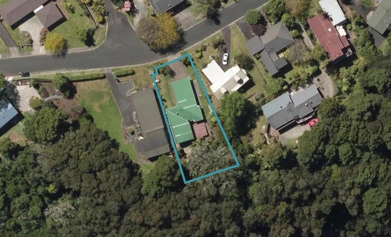 4 Rosella Place, Maunu, Whangarei - Carousel 1