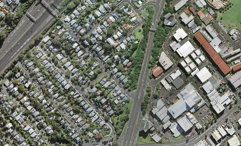 37 Haslett Street, Eden Terrace, Auckland - Carousel 1