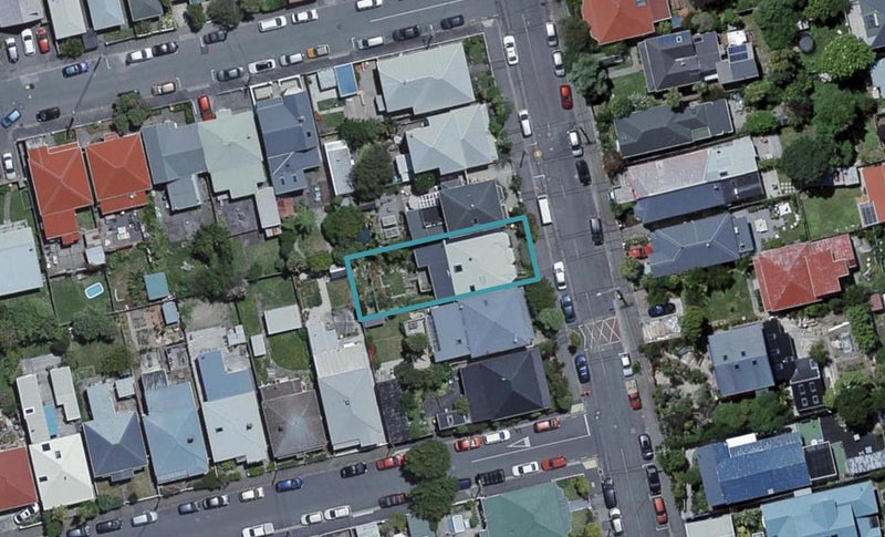 104 Owen Street, Newtown, Wellington - Carousel 1